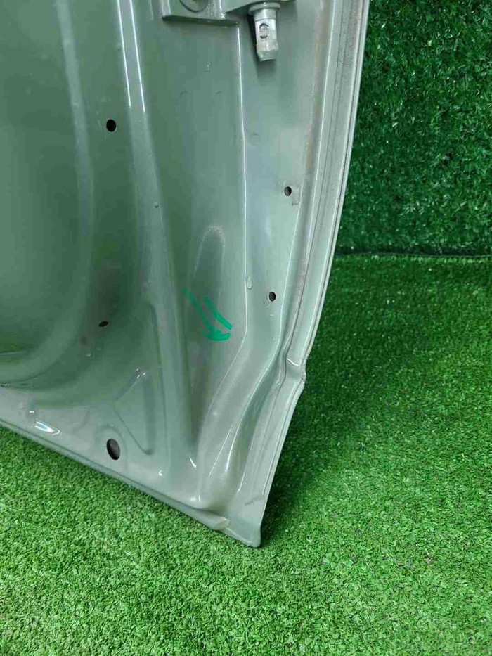 Дверь передняя левая EXEED RX (2023-н.в.)