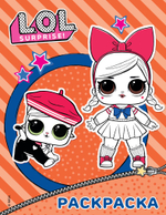 L. O. L. Surprise!