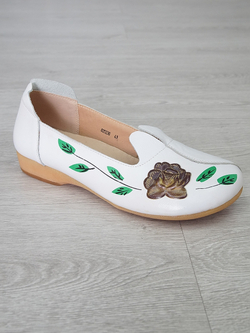 Туфли женские CKALA BOTO D2523B \400