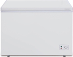 Морозильник Бирюса 305KX белый