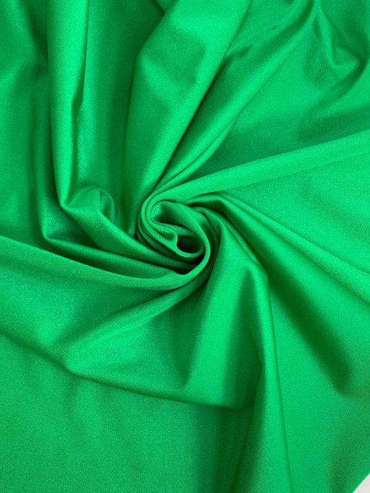 Бифлекс глянцевый зеленый светлый С21