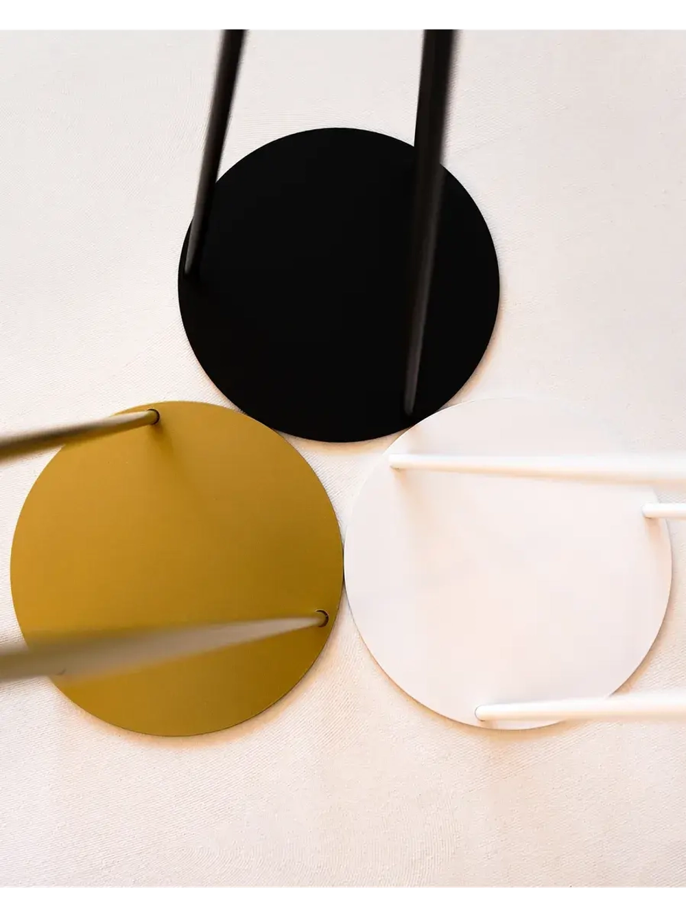 Торшер напольный с абажуром в гостиную современный