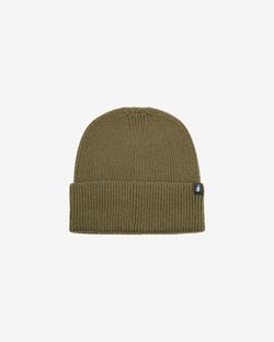 Шапка Modern Beanie Оливковая