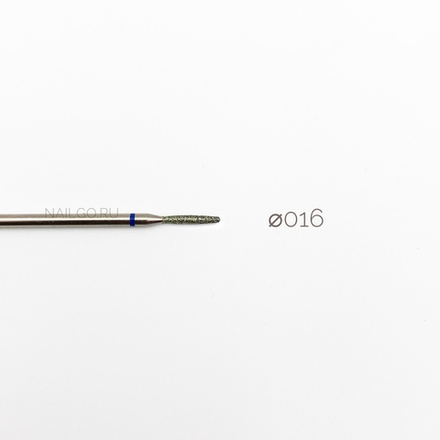 Тупое синее пламя 016