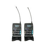 Петличная радиосистема Sennheiser EW 112P G4-B