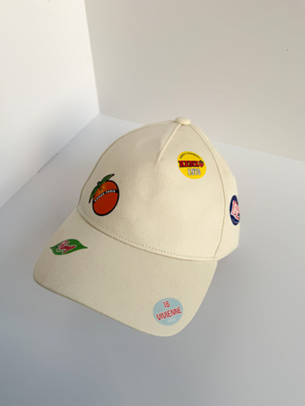 Кепка Kenzo, 152