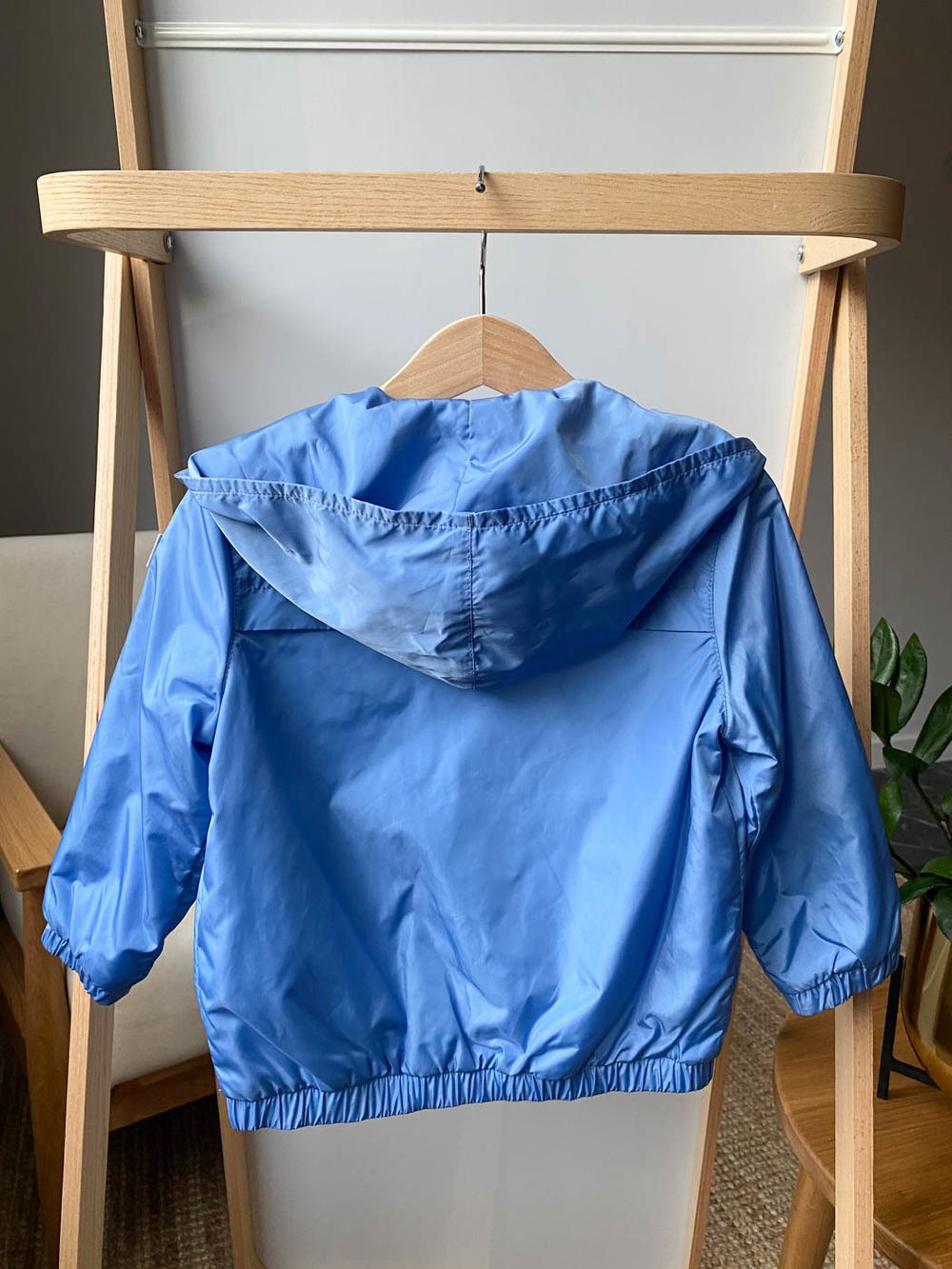 Ветровка Il Gufo