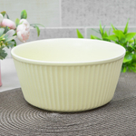 Салатник 19см, фарфор, 205-739