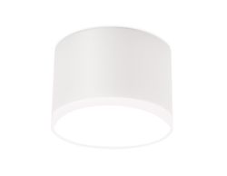 Ambrella Встраиваемый точечный светильник MR16 с акрилом Techno TN339