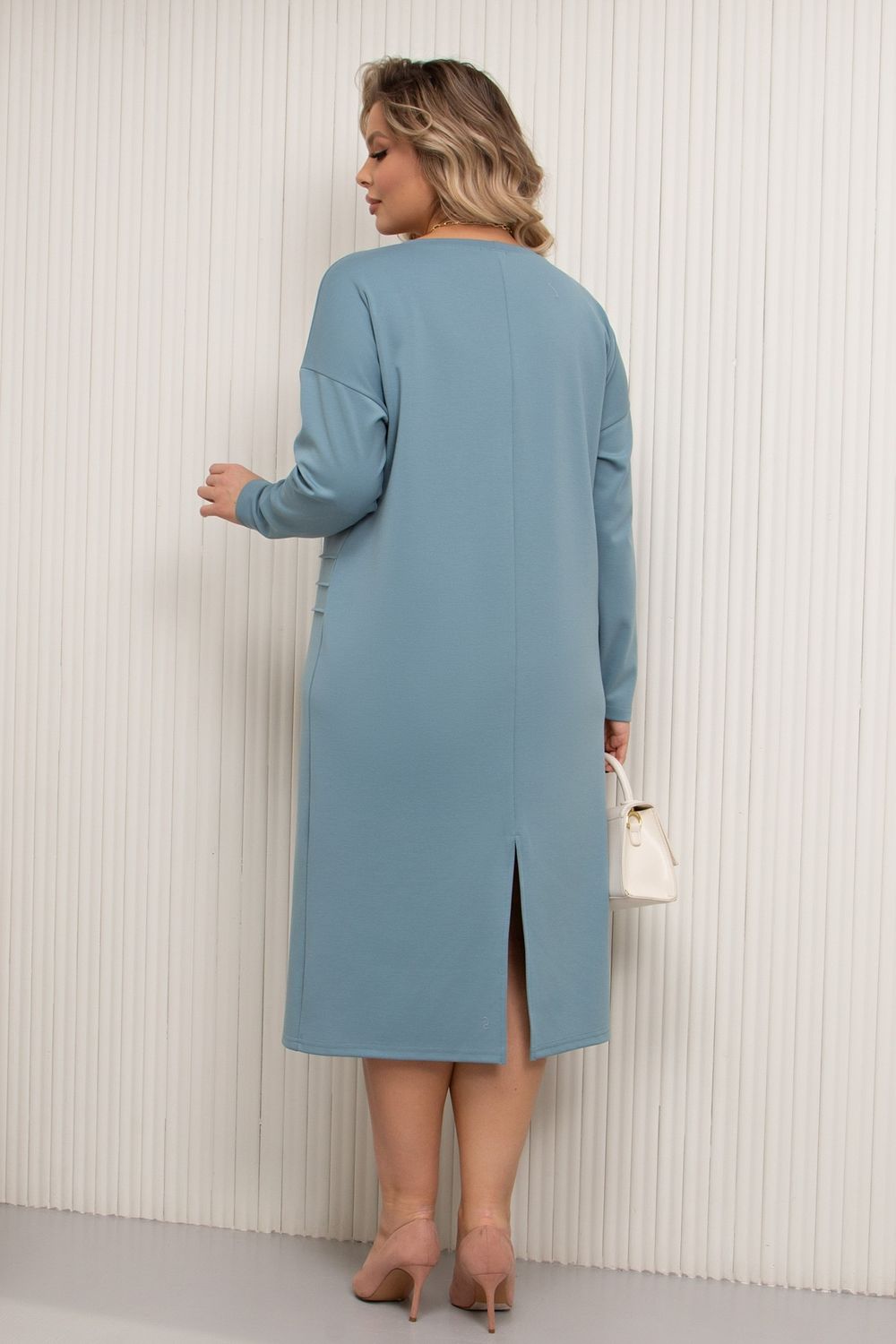 Платье Ловелла №1 Valentina