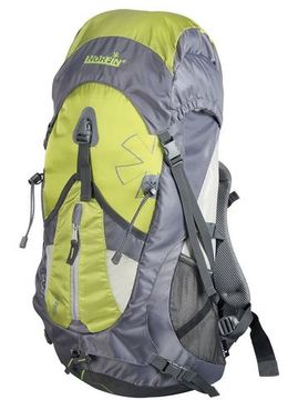 Рюкзак NORFIN Alpika 40 NF-40203
