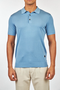 Поло Ermenegildo Zegna