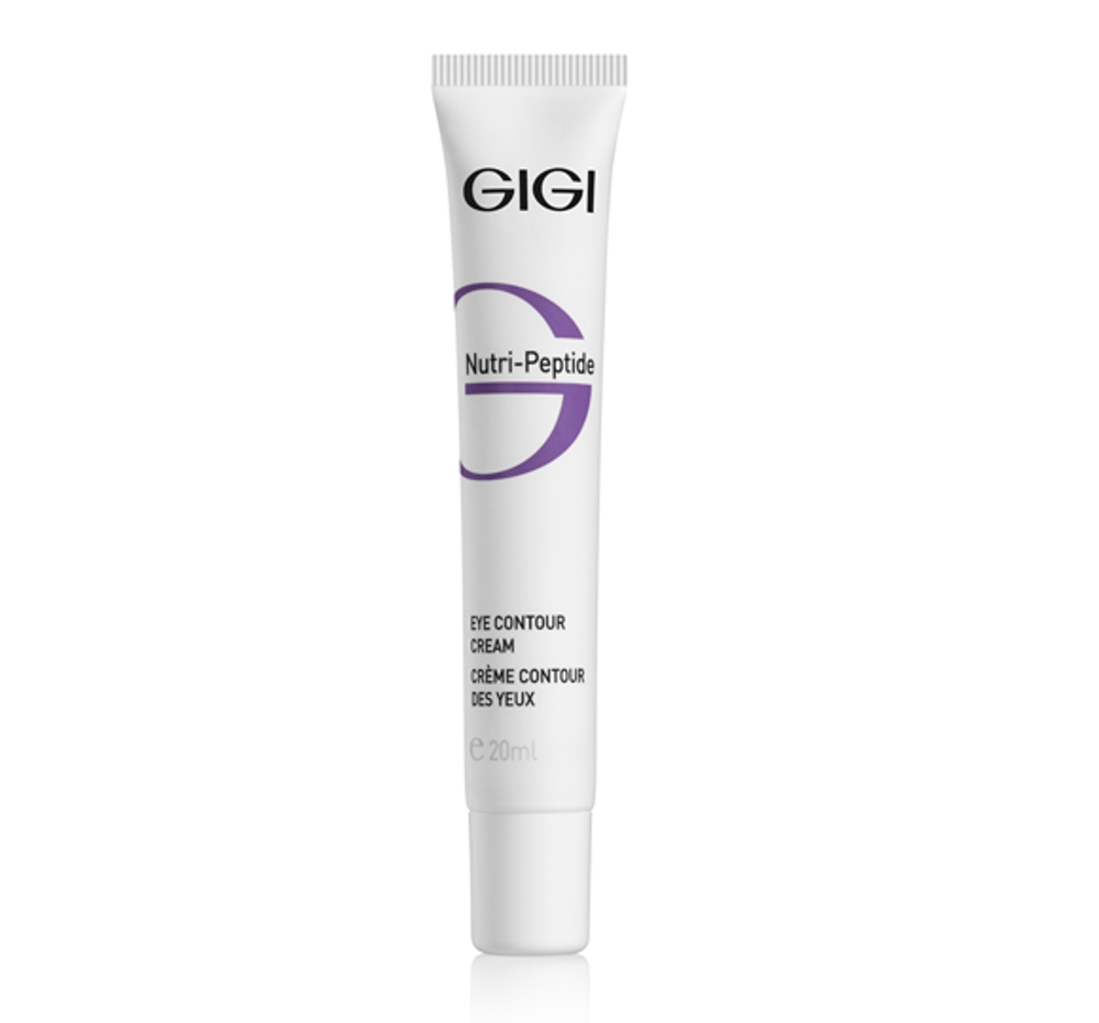 NP Eye Contour Cream \ Пептидный крем-контур для век