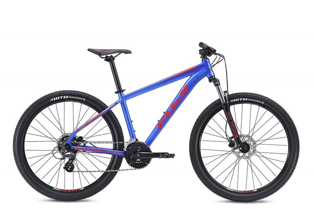 Mtb fuji 27.5 deals