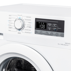 Стиральная машина Бирюса WM-ML814/10