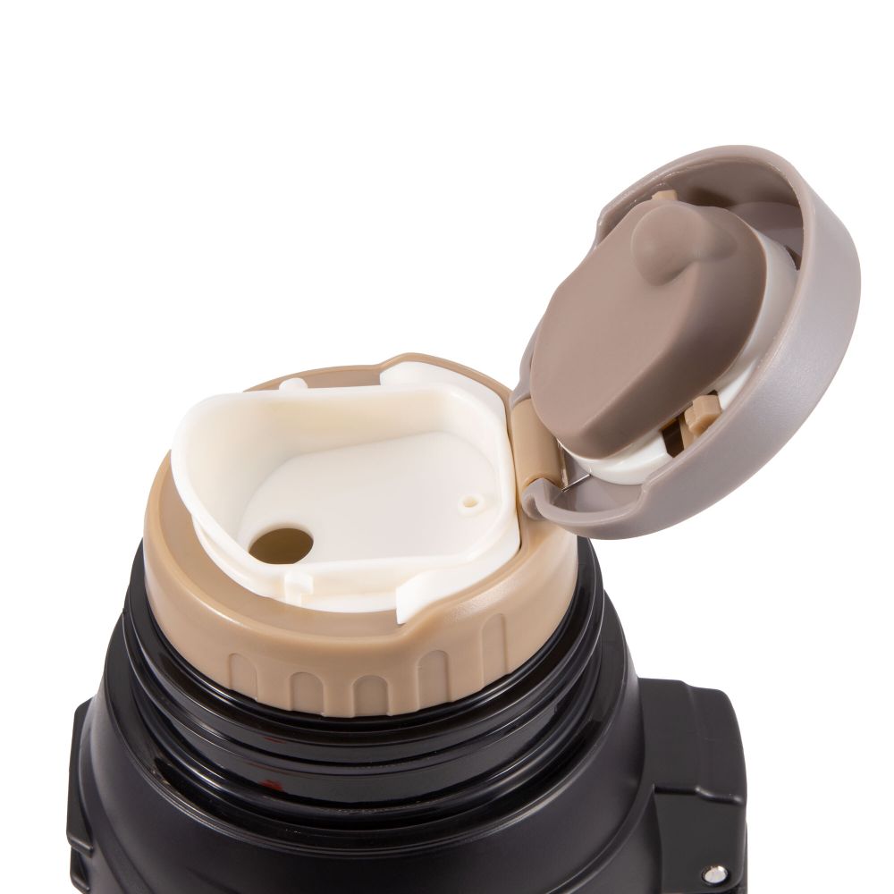 Термос &quot;СЛЕДОПЫТ-SAFARI TRAVEL&quot;, 1,3л/20/