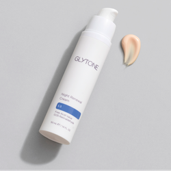 GLYTONE Night Renewal Cream Ночной обновляющий крем, 50 мл