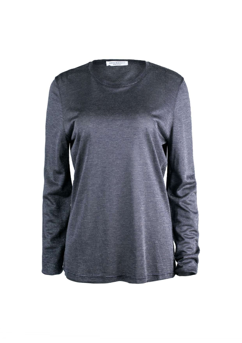 Amina Rubinacci майка  ж 42 серый