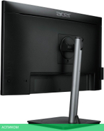 Монитор Acer Vero CB273bemipruzx черный (UM.HB3EE.016)