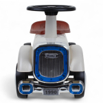 Машина-толокар, коробка NNC-4-Б