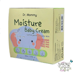 Увлажняющий детский крем Dr.MeLoSo Dr.Mommy Moisture Baby Cream, 200 мл.
