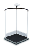 Весы медицинские SECA 644 (для тех кто не может стоять)