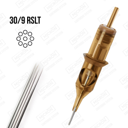 Купить картриджи Micron Pro 30/9 RSLT