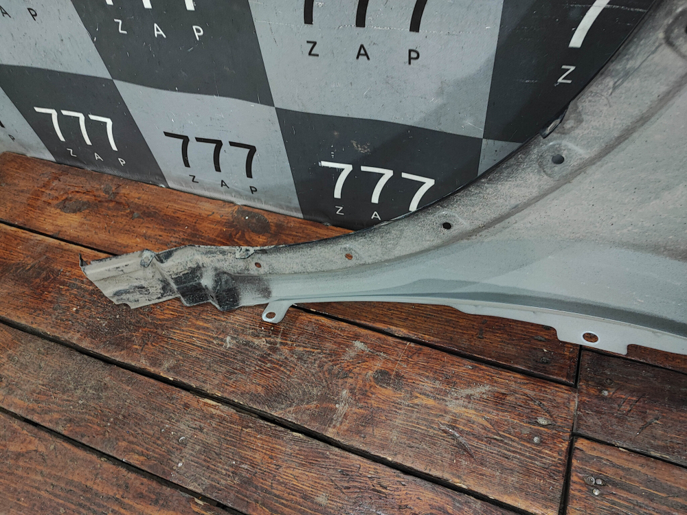 Крыло переднее правое Haval F7 1 19-24 Б/У Оригинал 8403111XKQ00A