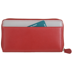 B270031 Hibiscus - Портмоне Marta Ponti