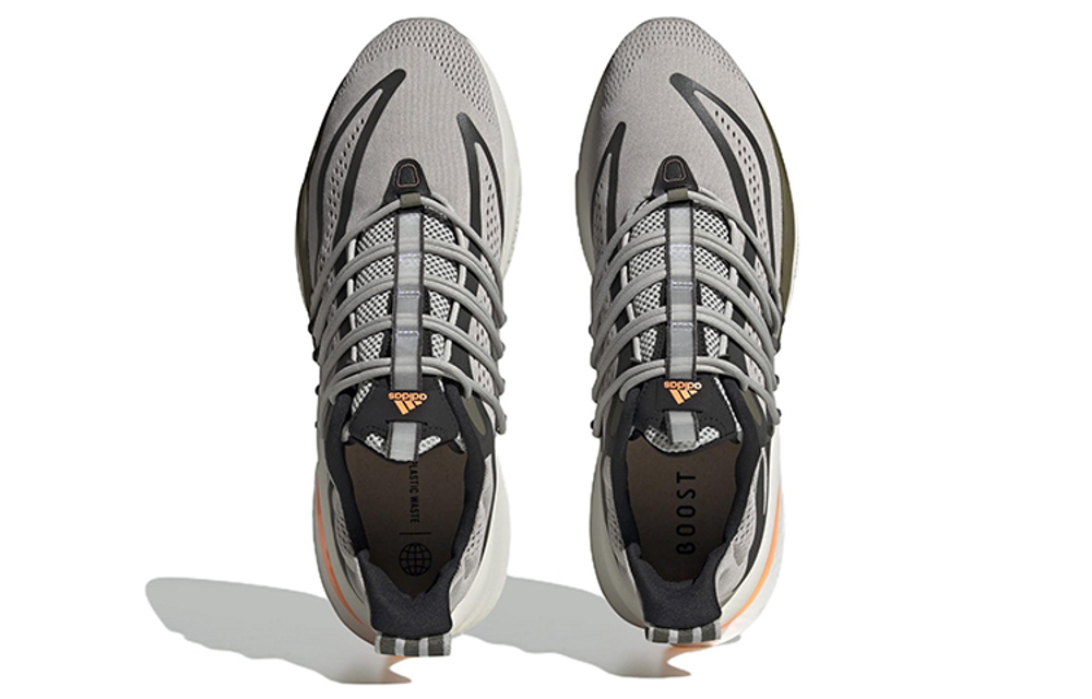 Кроссовки Adidas Alphaboost V1