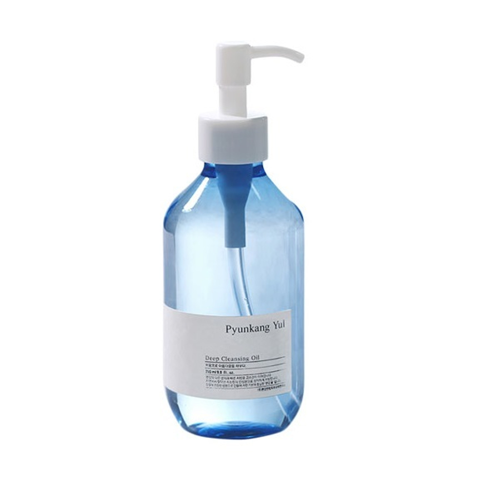 Гидрофильное масло для снятия макияжа PYUNKANG YUL Deep Cleansing Oil 290ml