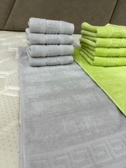 Пол Кит Кух БАМБУК БРЕНД