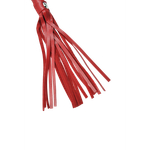 Плетка красная (30 см.)