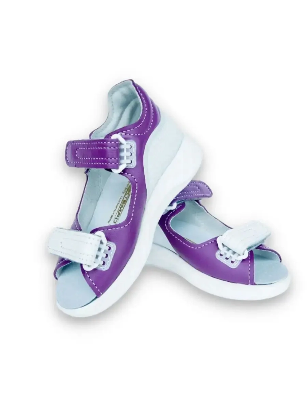 Сандалии детские для мальчиков и девочек