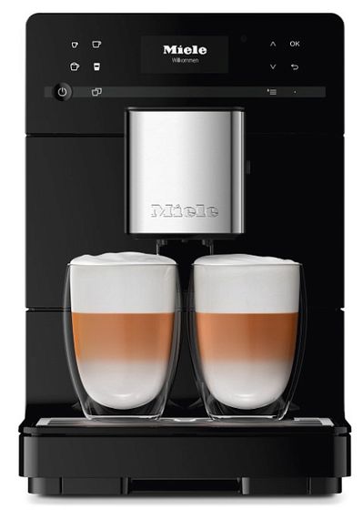 Кофемашина Miele CM 5410 OBSW