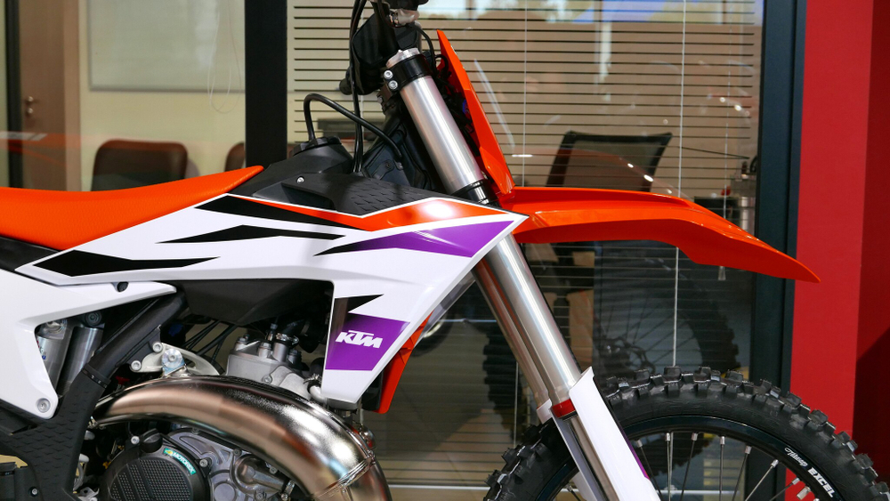 KTM 300 SX