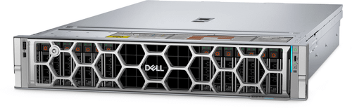 Сервер Dell PowerEdge R770AP