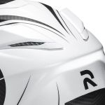 RPHA71 Cleta MC10SF / Черно-белый