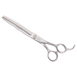 Suntachi Salon филировочные ножницы BF3-RIBR-7534 5 класс ✅ Оригинал