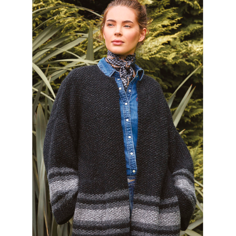 Книга Rowan "Hope", дизайнер Kim Hargreaves