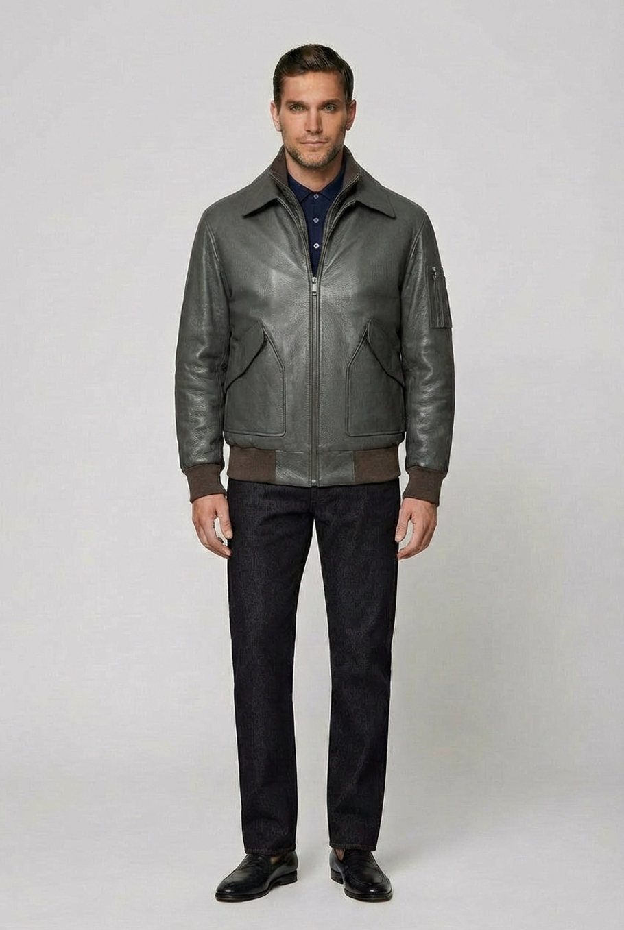 Куртка SARTORIA CLUB