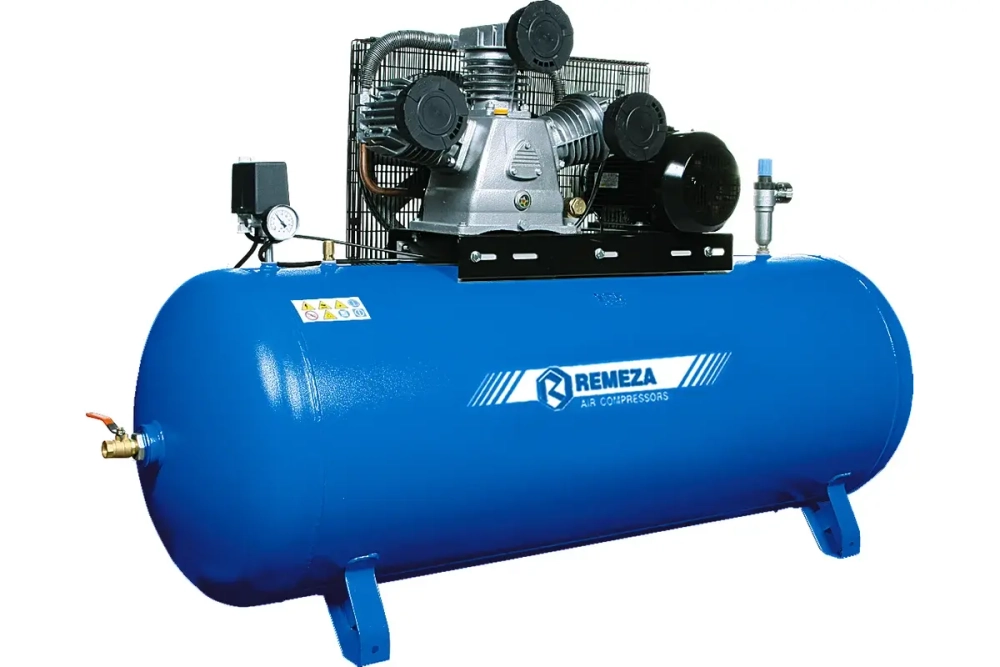 Remeza СБ 4/Ф-500 LB 75 компрессор 20386