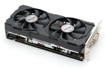 Видеокарта AFOX NVIDIA  GeForce RTX 2060 AF2060-6144D6H4-V2 6ГБ GDDR6, Ret