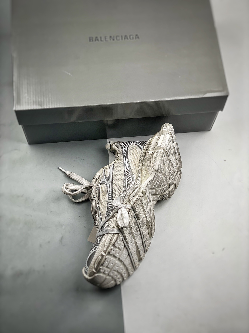 Balenciaga 3xl Sneaker