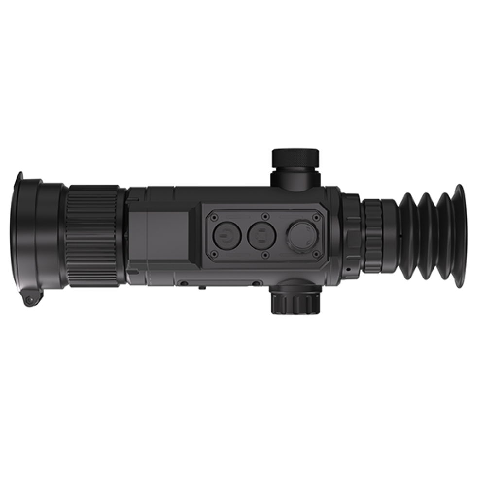 Тепловизионный прицел SFH VARG H50RL PRO(черный/зелёный)