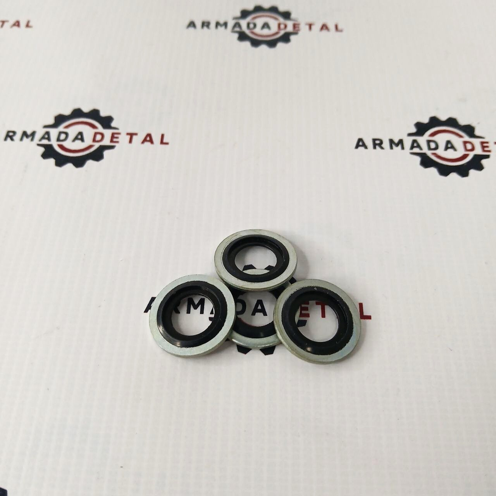 Уплотнительное кольцо датчика | 320/04057 | Аналог