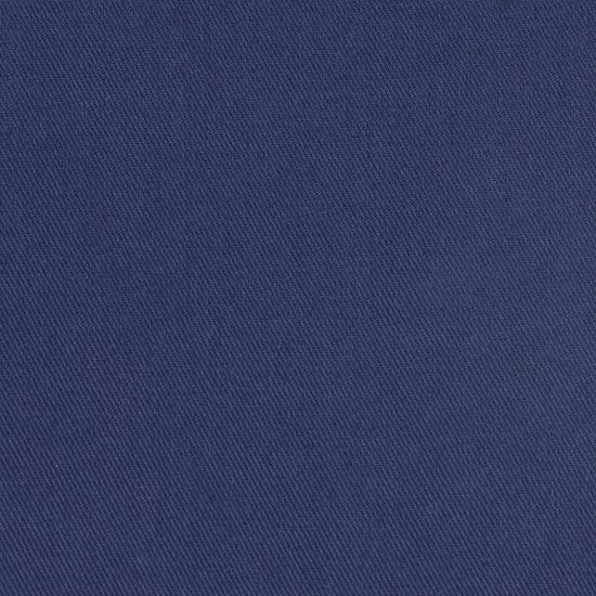 Скатерть из хлопка темно-синего цвета из коллекции essential, 170х170 см