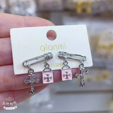 Серьги Jewelry - арт273