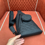 Louis Vuitton Duo Sling Bag
