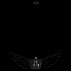 10246/600 Подвесной светильник LOFT IT Chapeau